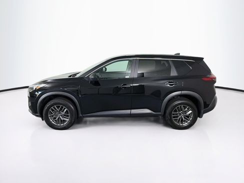 Used 2023 Nissan Rogue S AWD/4WD image 4