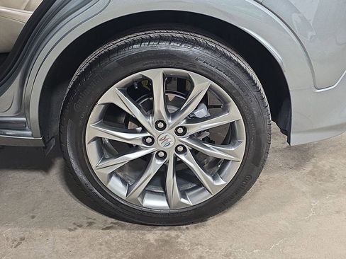 Certified 2024 Buick Encore GX Avenir w/ Avenir Convenience Package image 32