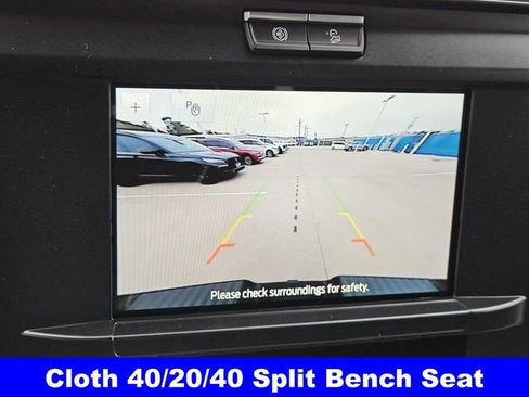 New 2026 Ford F250 XL w/ STX Appearance Package image 16