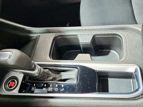 Used 2025 Nissan Sentra SV image 16