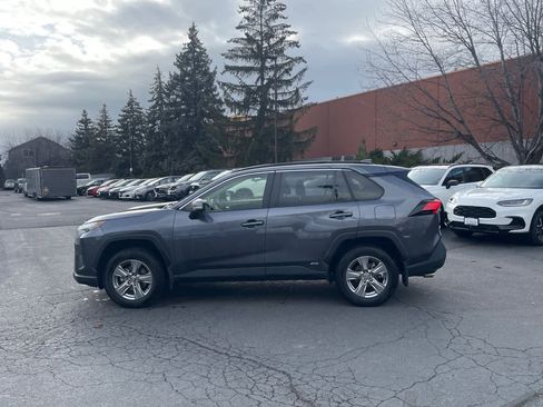 Used 2024 Toyota RAV4 LE image 5
