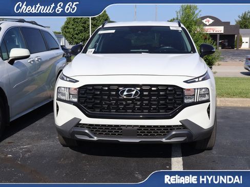 Used 2023 Hyundai Santa Fe XRT AWD/4WD image 6