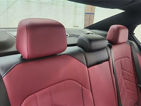 Used 2025 BMW 540i xDrive image 27