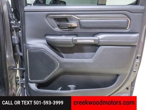 Used 2020 RAM 1500 Limited w/ Protection Group image 44