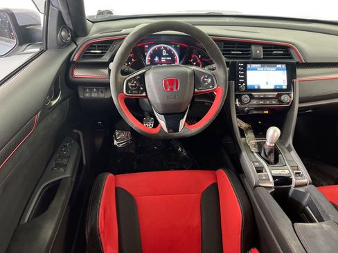 Used 2020 Honda Civic Type R image 21