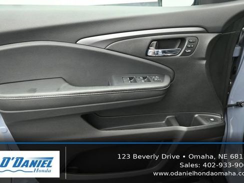Used 2024 Honda Ridgeline RTL image 23