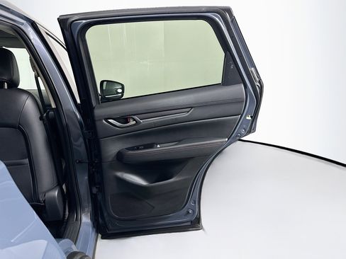 Used 2025 MAZDA CX-5 Carbon Edition image 30