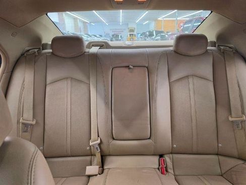 Used 2013 Cadillac CTS Luxury AWD/4WD image 15