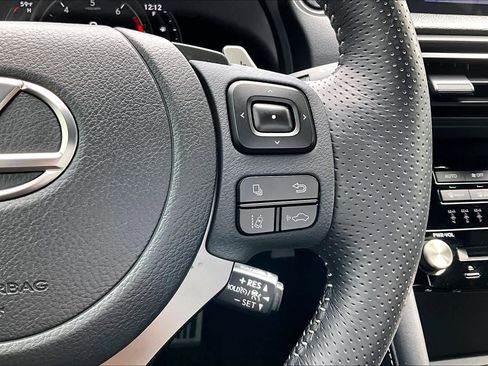 Used 2023 Lexus IS 350 F Sport w/ Navigation Package image 23