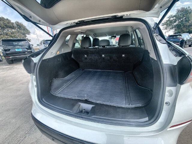 Used 2023 Nissan Murano SV w/ SV Midnight Edition Package FWD image 25