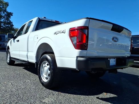 Used 2025 Ford F150 XL image 4