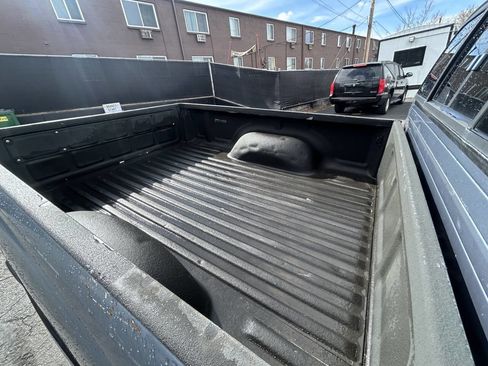 Used 1998 Toyota Tacoma 4x4 Xtracab V6 image 15