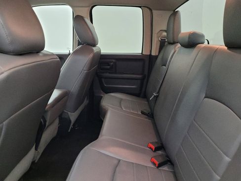 Used 2016 RAM 1500 Tradesman w/ Protection Group AWD/4WD image 18