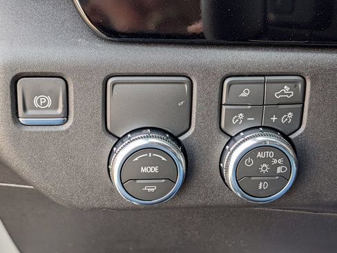 New 2026 GMC Sierra 1500 Elevation w/ Elevation Premium Package RWD image 22