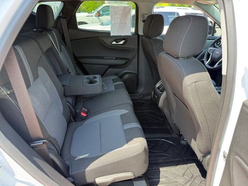 Used 2024 Chevrolet Blazer LT w/ Redline Edition FWD image 19