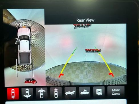 New 2026 RAM 3500 Laramie image 13