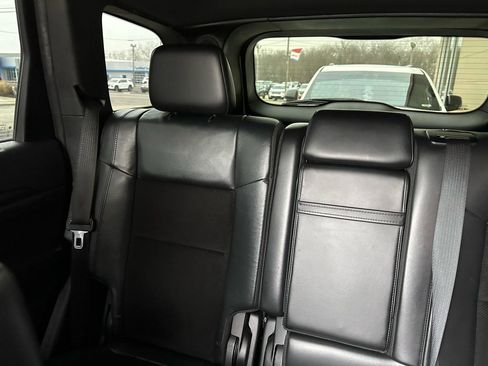 Used 2018 Jeep Grand Cherokee Altitude image 22