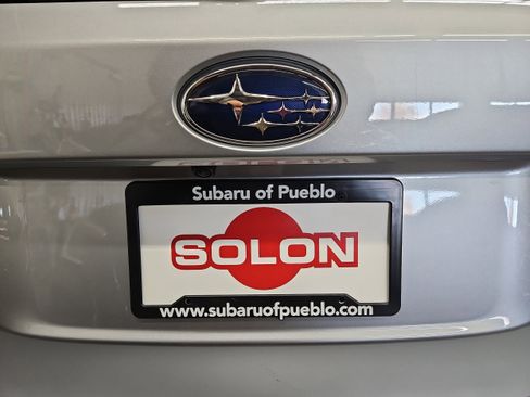 Used 2024 Subaru Outback Premium image 24