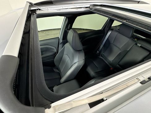 Used 2026 Subaru Forester Touring image 25