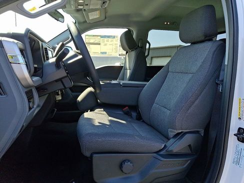 New 2026 Ford F350 XL w/ STX Appearance Package image 9