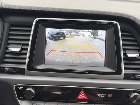 Used 2019 Hyundai Sonata SEL image 28