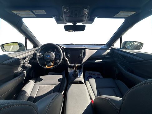 Used 2024 Subaru Outback Wilderness w/ Wilderness Package image 22