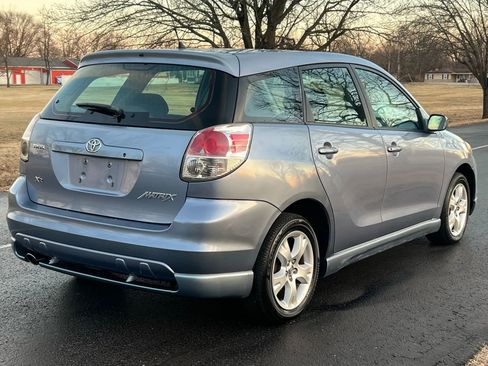 Used 2007 Toyota Matrix XR image 5