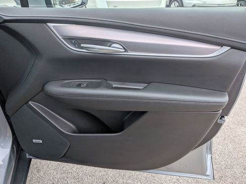 Certified 2024 Cadillac XT5 Luxury image 26