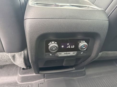 Used 2024 GMC Acadia AT4 w/ Super Cruise Package AWD/4WD image 23