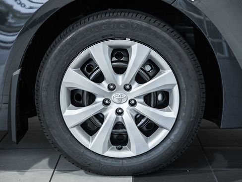 New 2026 Toyota Corolla LE image 13