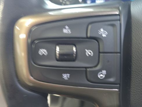 Used 2024 Chevrolet Silverado 2500 High Country w/ High Country Premium Package image 17