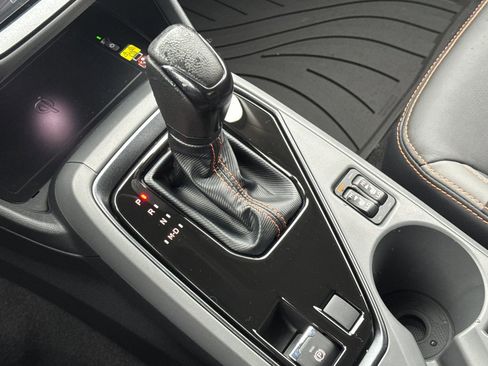 New 2025 Subaru Crosstrek 2.5i Limited w/ Popular Package #4A image 21