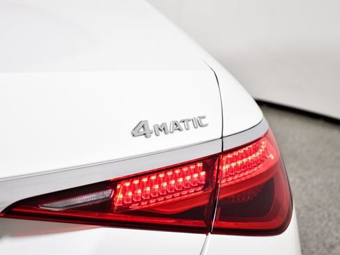 Certified 2023 Mercedes-Benz S 580 4MATIC Sedan image 17