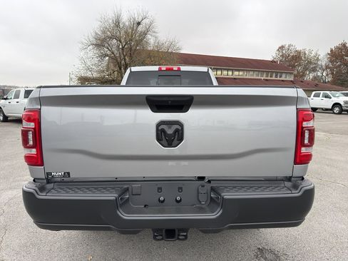 Used 2024 RAM 2500 Tradesman w/ Bed Utility Group image 6