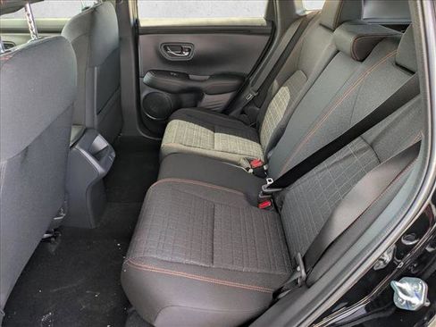 New 2026 Honda HR-V Sport image 15