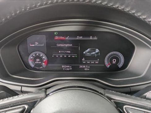 Used 2020 Audi A5 2.0T Premium Plus w/ Premium Plus image 27
