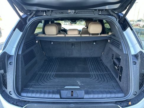 Used 2024 Land Rover Range Rover Sport SE image 5