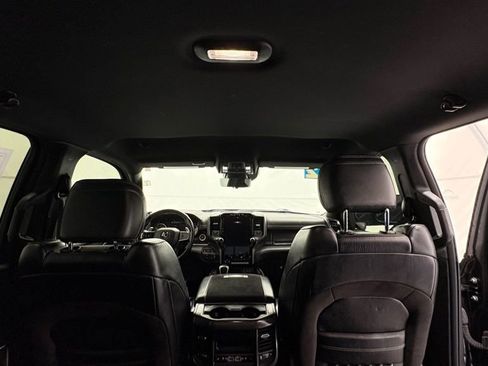 Used 2022 RAM 1500 TRX w/ TRX Level 2 Equipment Group image 28