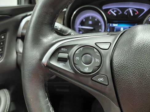 Used 2020 Buick Envision Essence FWD image 35