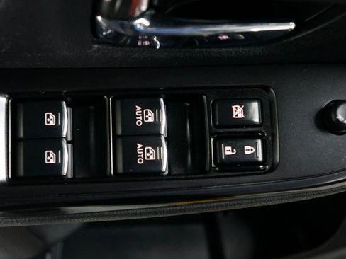 Used 2018 Subaru WRX Limited image 26