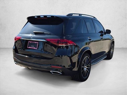 Used 2023 Mercedes-Benz GLE 350 image 5