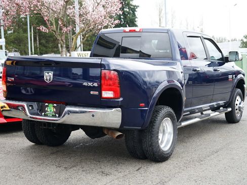 Used 2012 RAM 3500 Laramie w/ Cold Weather Group image 6