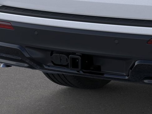 New 2026 Ford Explorer ST-Line AWD/4WD image 23