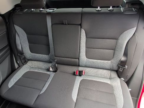 New 2026 Chevrolet TrailBlazer LT w/ Convenience Package FWD image 7