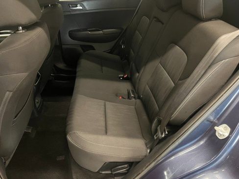 Used 2017 Kia Sportage LX image 30