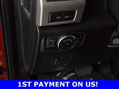 Used 2015 Ford F150 Lariat image 21