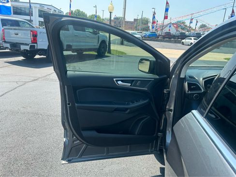 Used 2024 Ford Edge SEL w/ Convenience Package AWD/4WD image 17