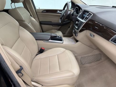 Used 2014 Mercedes-Benz ML 350 4MATIC image 25