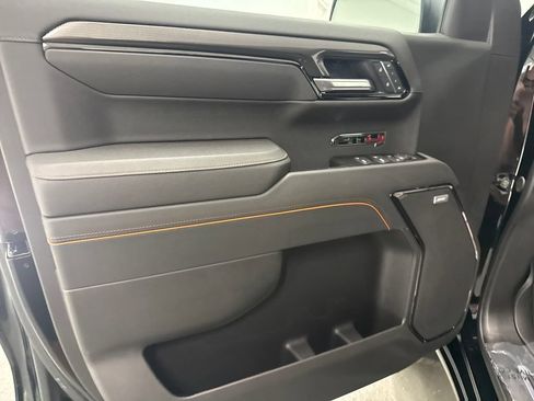 New 2026 GMC Sierra 1500 AT4 w/ Technology Package AWD/4WD image 11