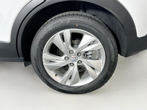 Used 2025 Buick Encore GX Preferred FWD image 11